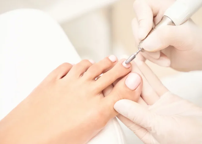 Czym jest podologia oraz czym dokładnie zajmuje się podolog?