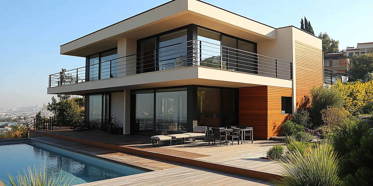 Czym obrobić okna z zewnątrz?