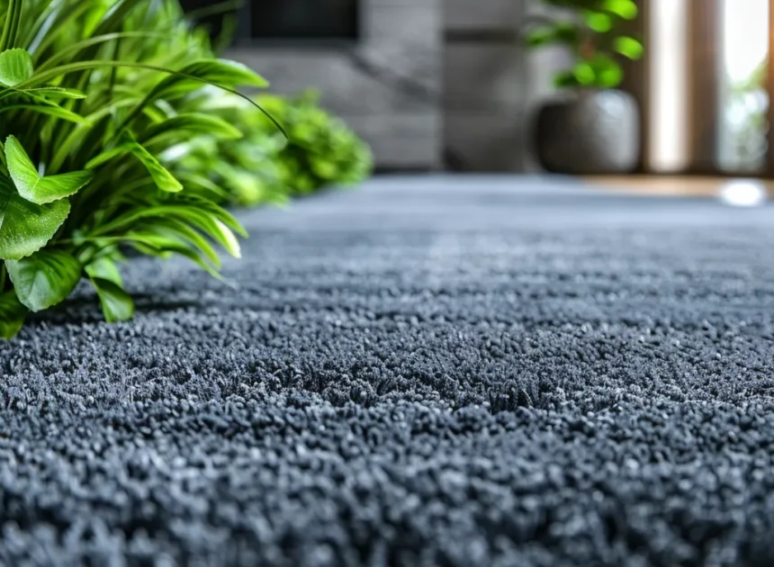 Czyszczenie dywanów Warszawa