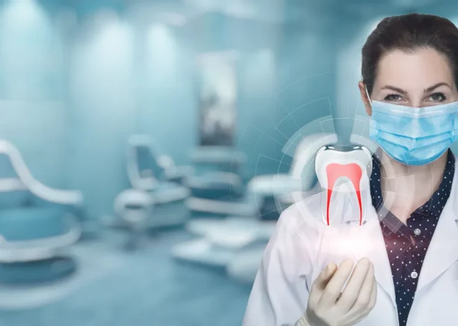 Dentysta dla dzieci Szczecin