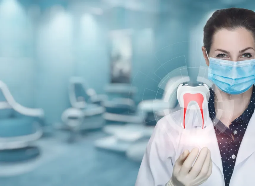 Dentysta dla dzieci Szczecin