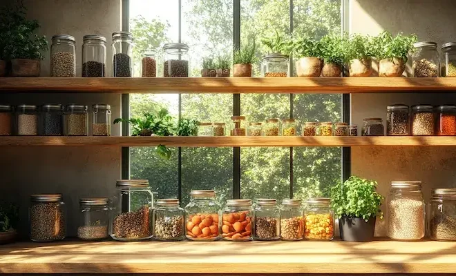 Dlaczego produkty są ekologiczne?