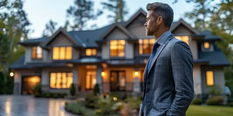 Dlaczego warto inwestować w mieszkania?