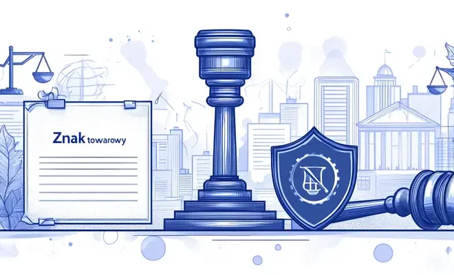 Dlaczego warto zarejestrować znak towarowy?