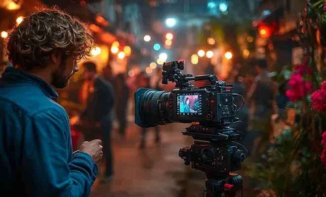 Film korporacyjny Kraków