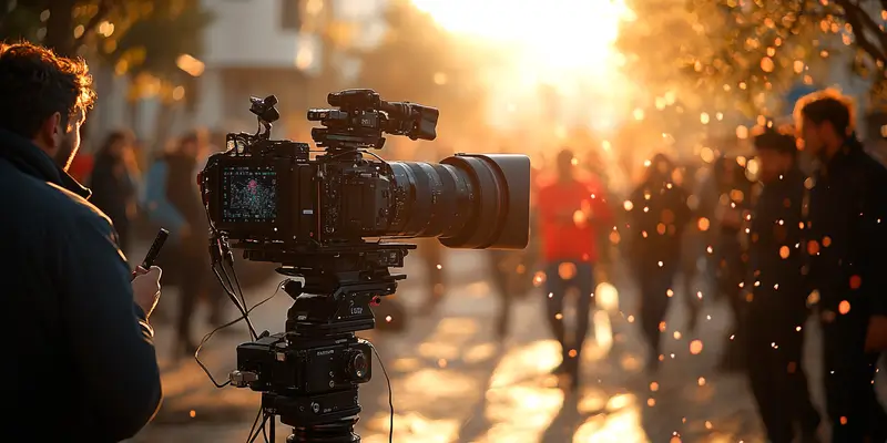 Film korporacyjny Kraków