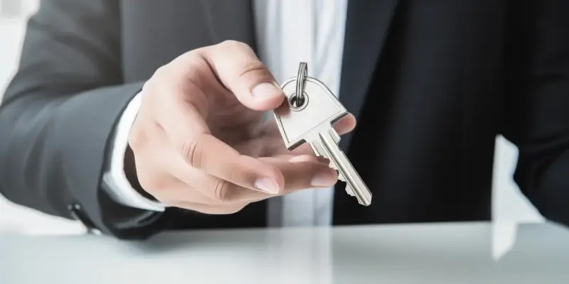 Gdzie można ogłosić sprzedaż mieszkania?