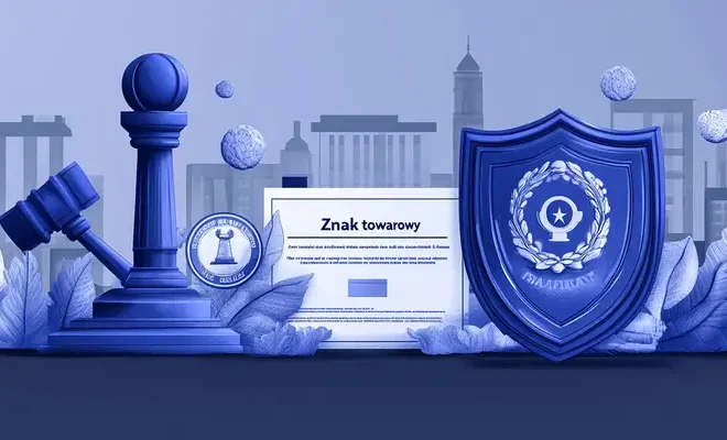 Gdzie można zastrzec znak towarowy?