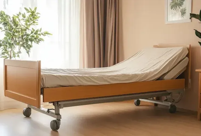 Gdzie wypożyczyć łóżko rehabilitacyjne?