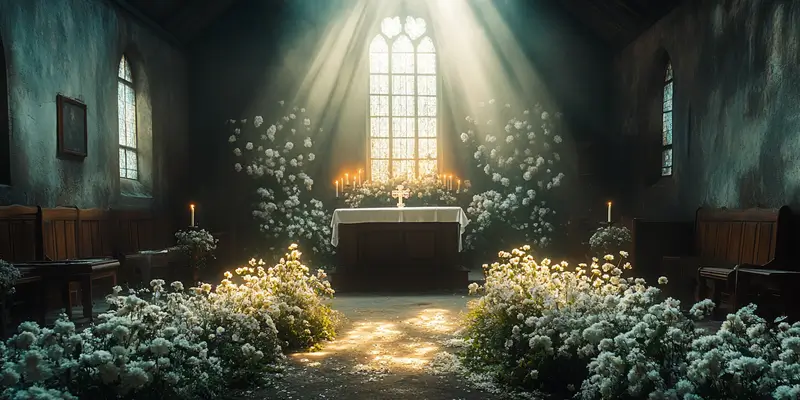 Ile bierze zakład pogrzebowy za pogrzeb?