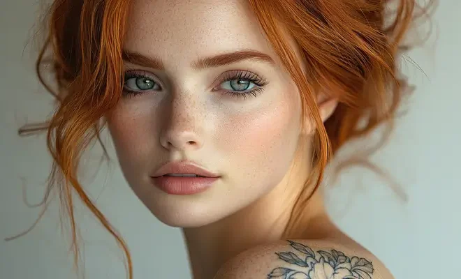 Ile kosztują tatuaże na plecach?