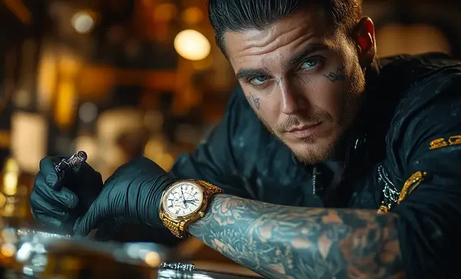 Ile kosztują tatuaże oraz od czego jest zależna ich cena?