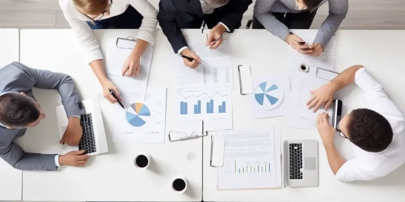 Ile kosztuje księgowość w spółce z o. o. ?