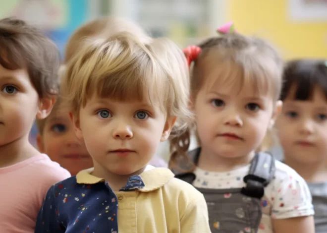 Ile kosztuje przedszkole prywatne?