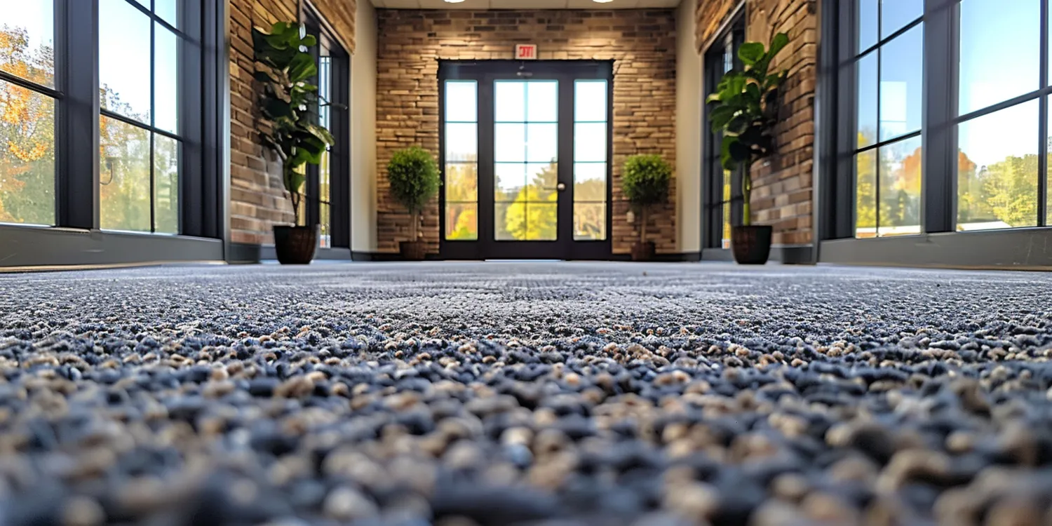 Ile kosztuje ułożenie wykładziny dywanowej?