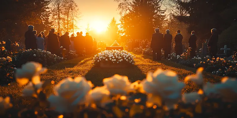 Ile kosztuje zakład pogrzebowy?