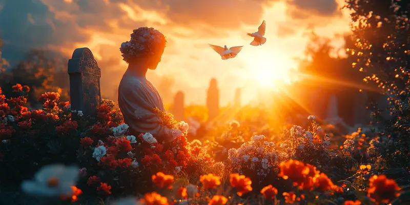 Ile kosztuje zakład pogrzebowy?