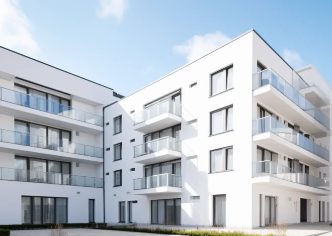 Ile wynosi prowizja za sprzedaż mieszkania?