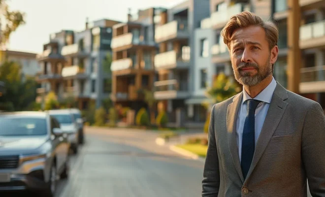 Inwestowanie w nieruchomości – prosty sposób na wzbogacenie