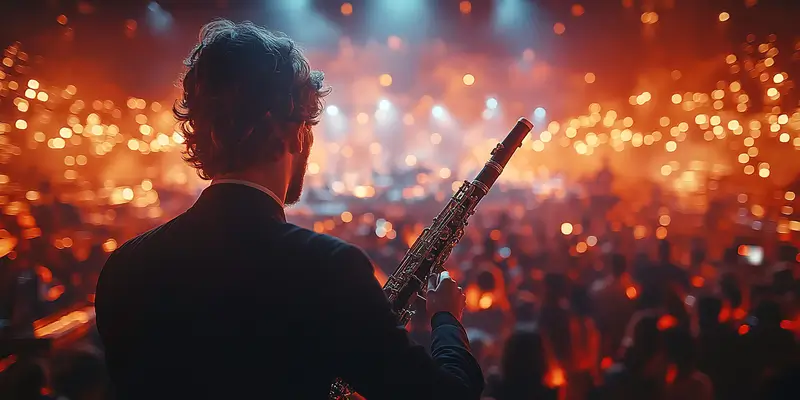 Jak czytać nuty na klarnet?