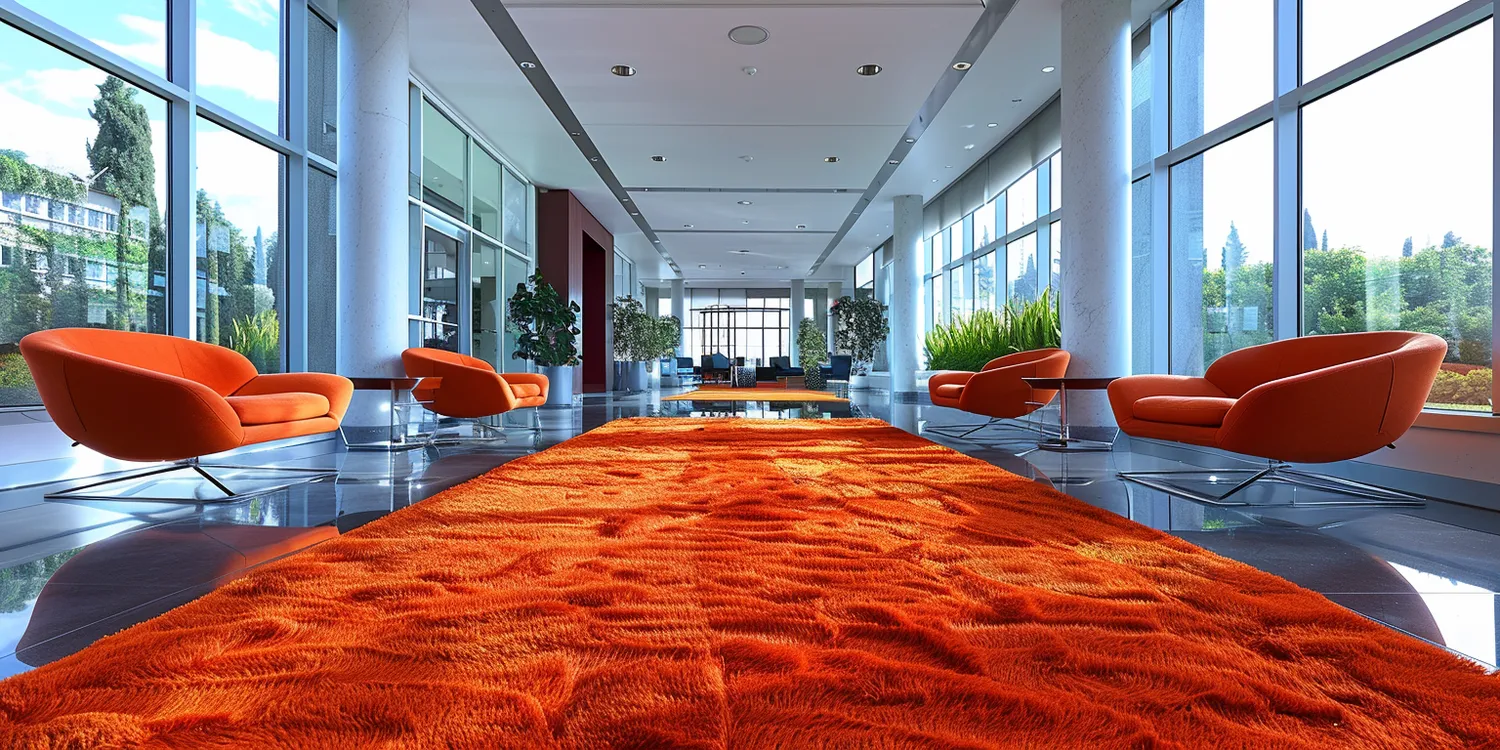 Jak dobrać odpowiednie podłoże pod wykładzinę dywanową?