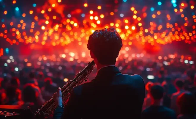 Jak konserwować klarnet?