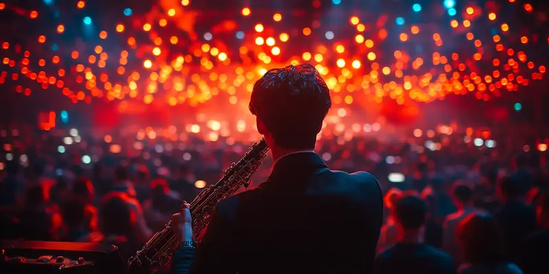 Jak konserwować klarnet?