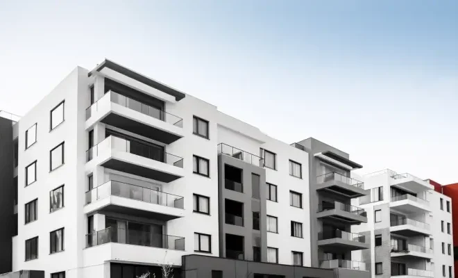 Jak krok po kroku kupować nieruchomości?