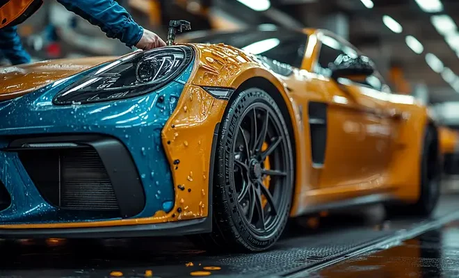 Jak mądrze wybrać warsztat samochodowy?