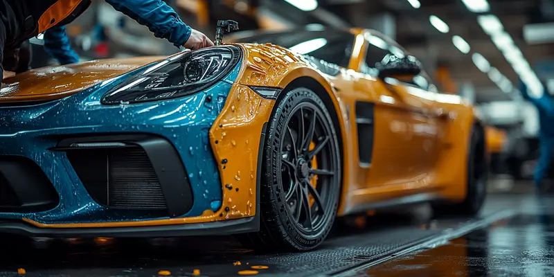 Jak mądrze wybrać warsztat samochodowy?