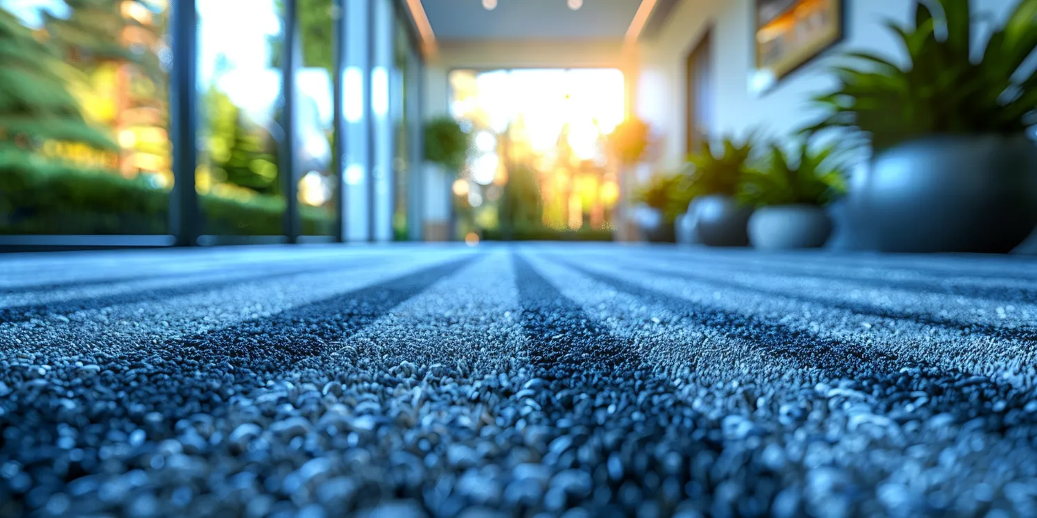 Jak obliczyć m2 wykładziny?