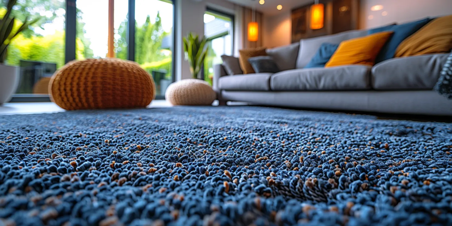 Jak obliczyć metr bieżący wykładziny?