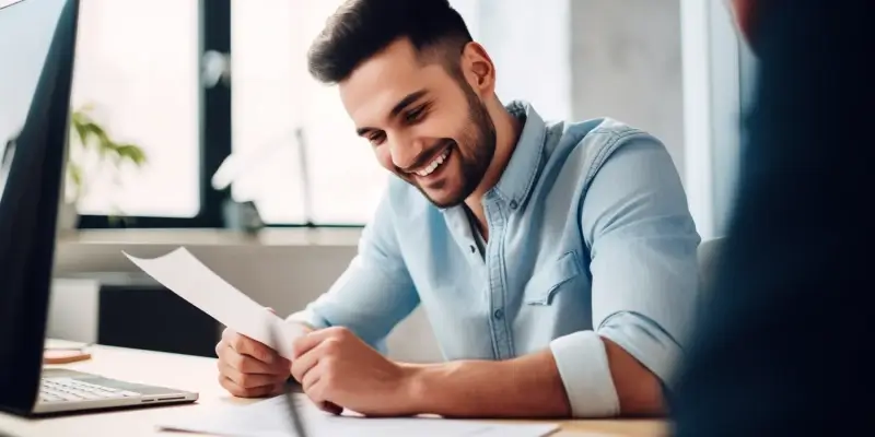 Jak ogarnąć księgowość w naszej firmie?