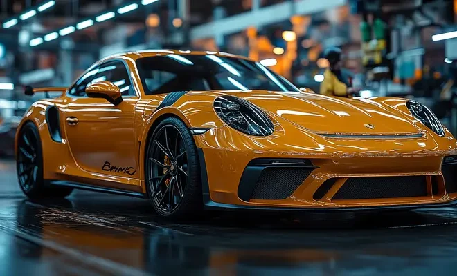 Jak otworzyć warsztat samochodowy w niemczech?