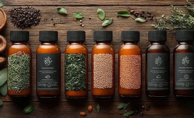 Jak oznacza sie produkty ekologiczne?