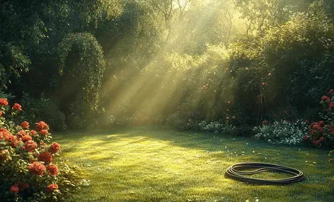 Jak podłączyć wąż ogrodowy do kompresora?