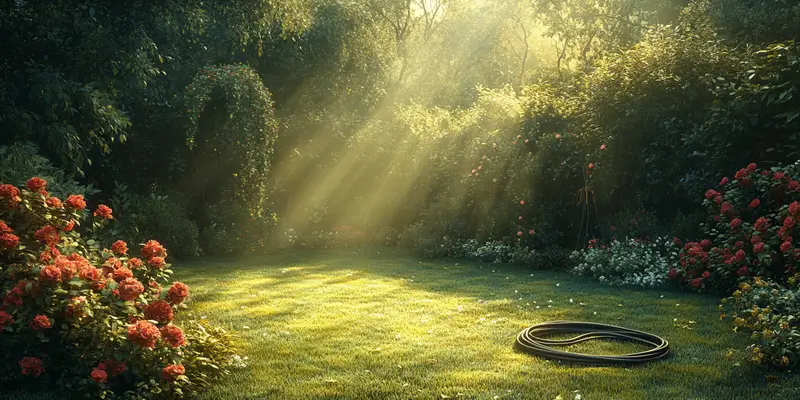 Jak podłączyć wąż ogrodowy do kompresora?