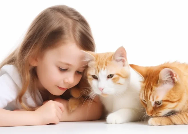 Jak pożegnać ukochanego kota?