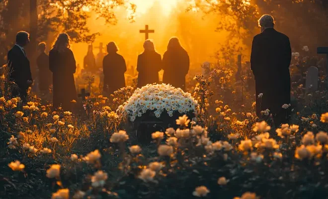 Jak prowadzić zakład pogrzebowy?