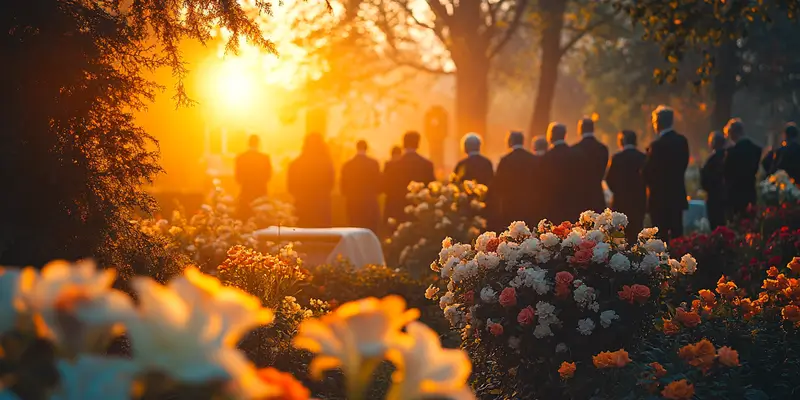 Jak prowadzić zakład pogrzebowy?