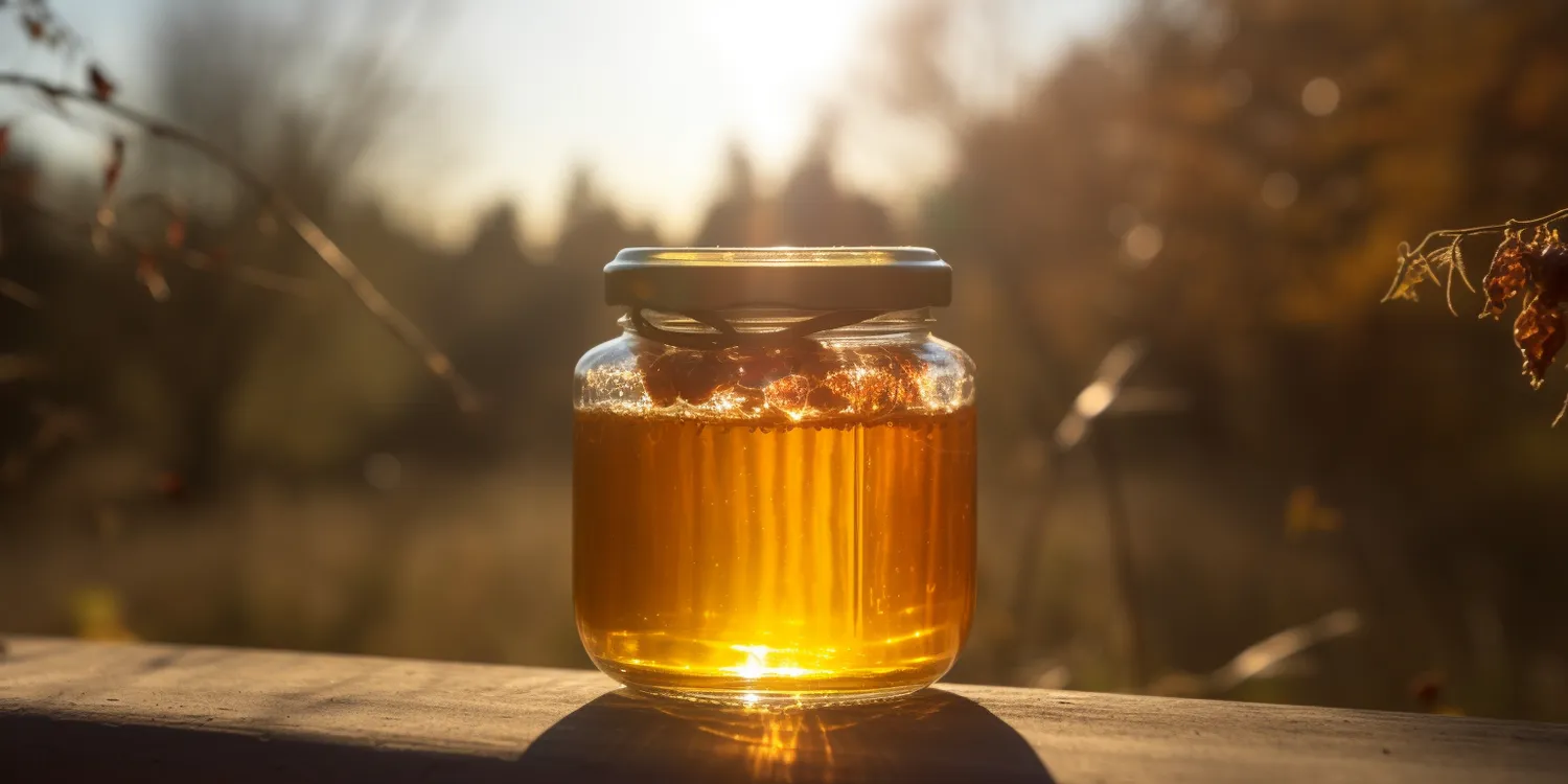 Jak rozpoznać miód rzepakowy?