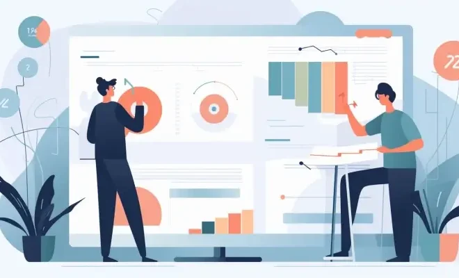 Jak sprawdzić pozycjonowanie stron w Google?