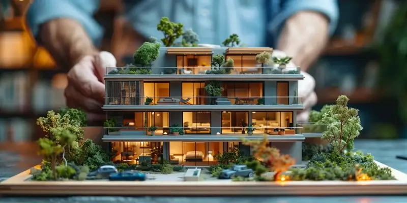 Jak urządzić kącik do czytania w nowym mieszkaniu?