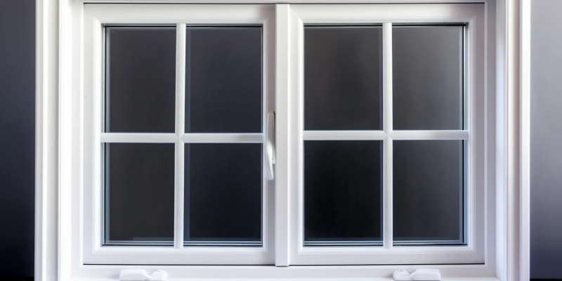 Jak ustawić okna na tryb zimowy?