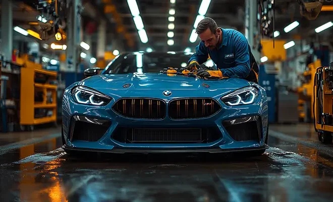 Jak wybrać dobry warsztat samochodowy?