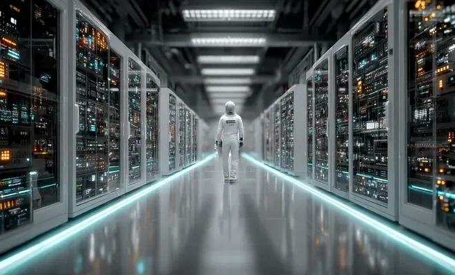 Jak wybrać hosting?