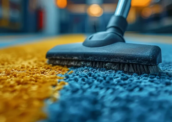 Jak wybrać odpowiednią wykładzinę podłogową dla swojego domu?