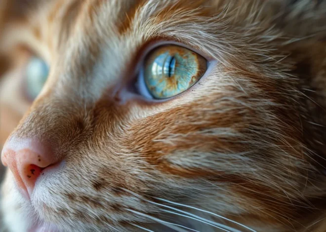 Jak wygląda kremacja kota?