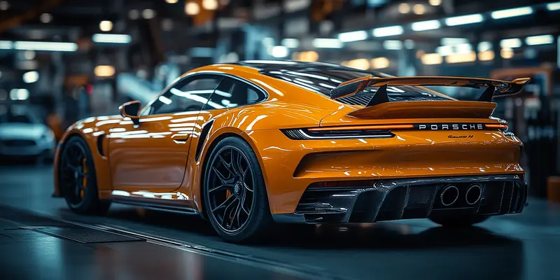 Jak wypromować warsztat samochodowy?