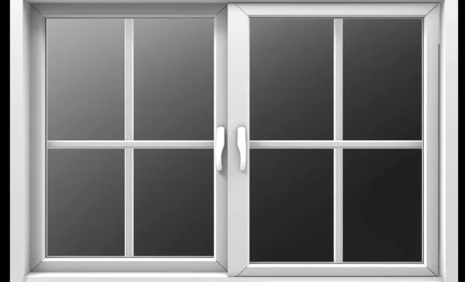 Jak wyregulować okna PCV?